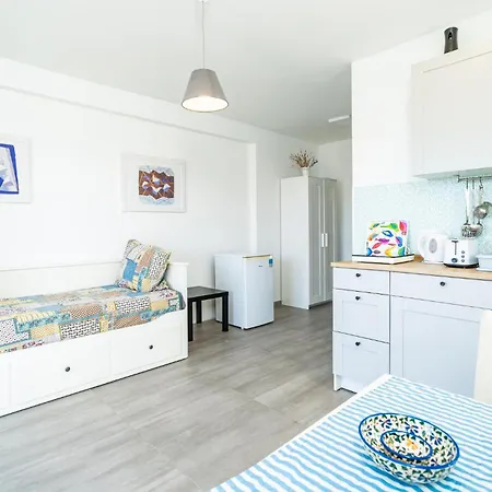 Apartment Nice Apartment In Mlini With House Sea View *