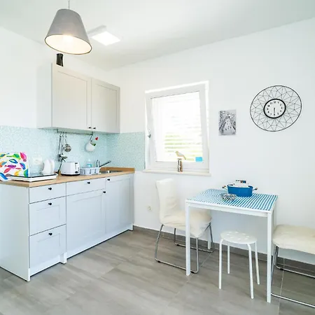 アパート Stunning In With Wifi *